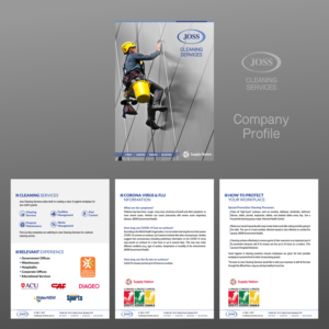 Flyer Design by DIGIPIX for this project | Design: #24501566