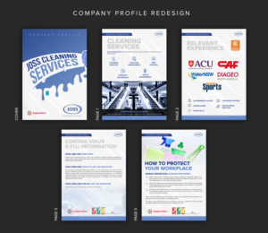 Flyer Design by ARTOGRAPHY for this project | Design #24504725