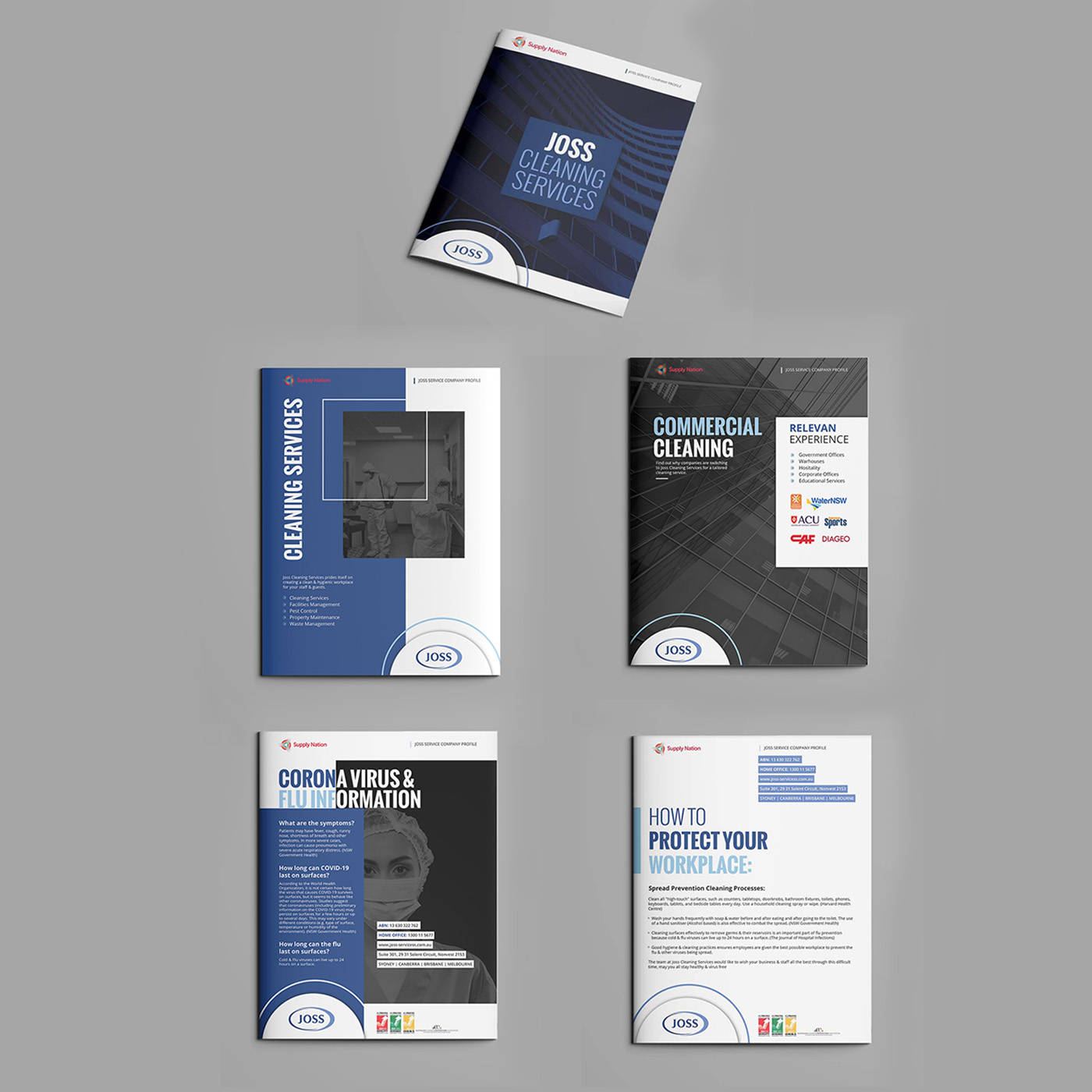 Flyer Design by Art Scenario for this project | Design #24501053