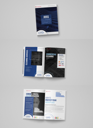 Flyer Design by Art Scenario for this project | Design: #24501722