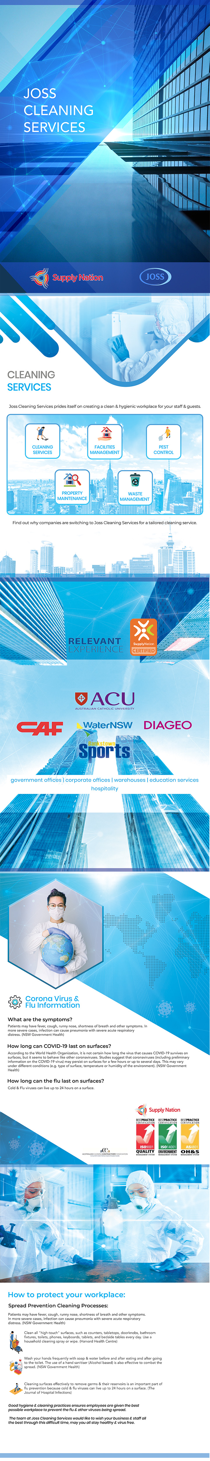 Flyer Design by HeshanKavinda for this project | Design #24494535