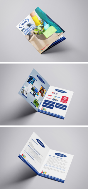 Flyer Design by Graphic Guy for this project | Design: #24475905