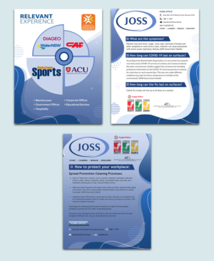 Flyer Design by sibram designer for this project | Design: #24485822