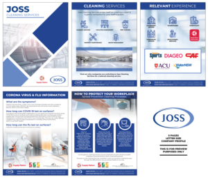 Flyer Design by fullm0on