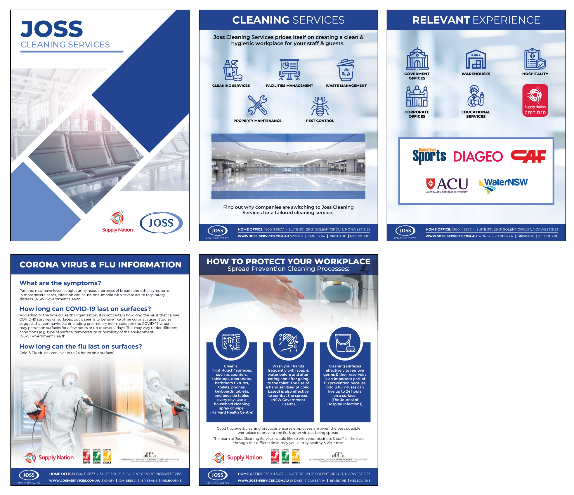 Flyer Design by fullm0on for this project | Design #24484505