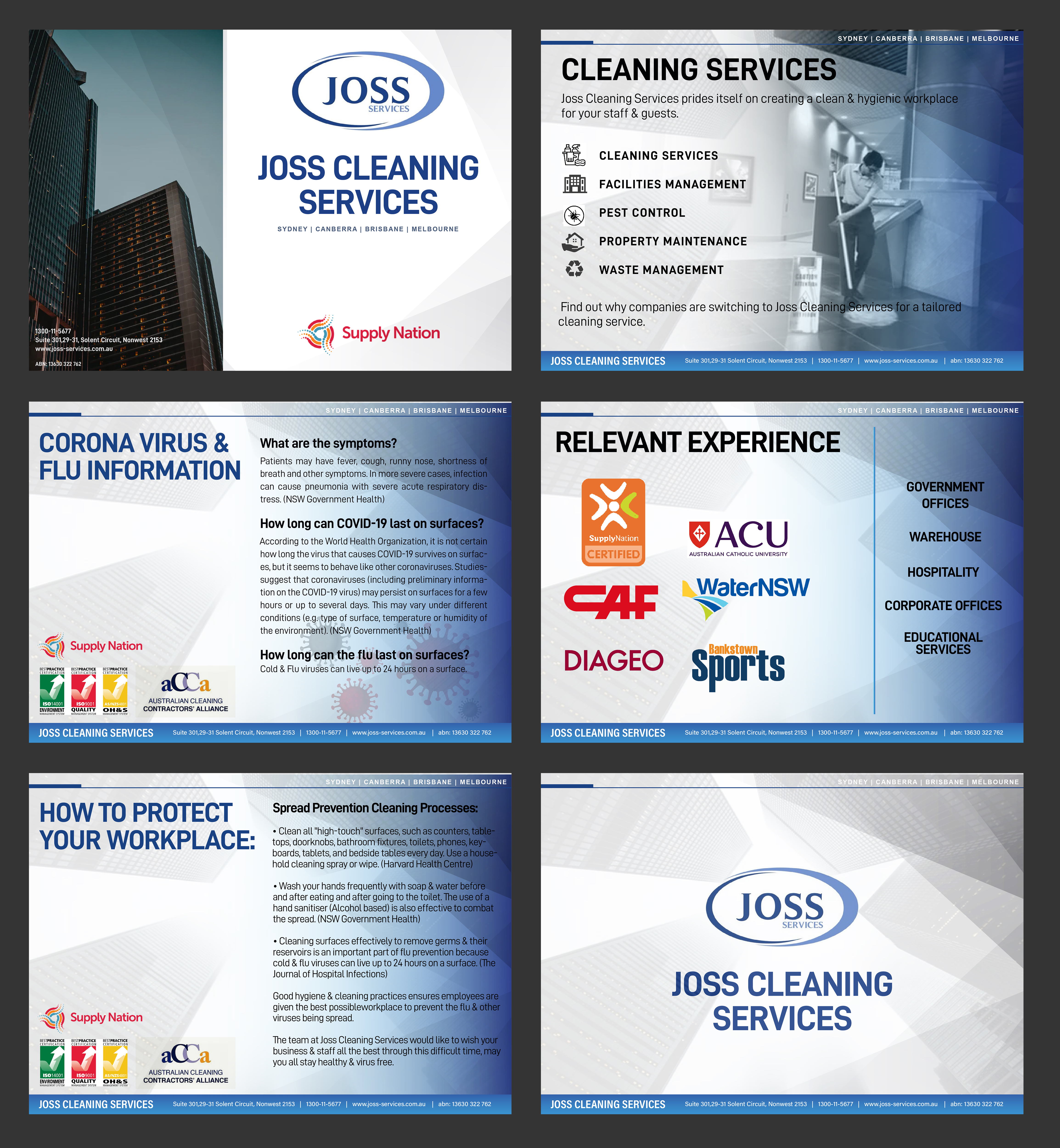Flyer Design by CDS Creative for this project | Design #24477348