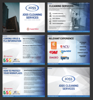 Flyer Design by CDS Creative for this project | Design: #24477348