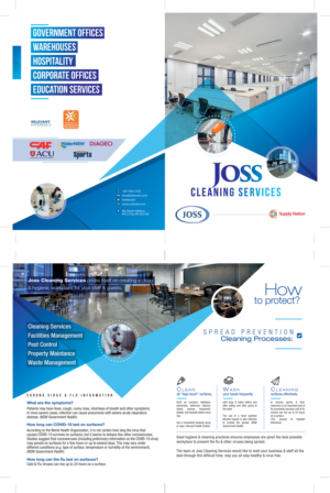 Diseño de Flyer por keimaps para este proyecto | Diseño: #24484879