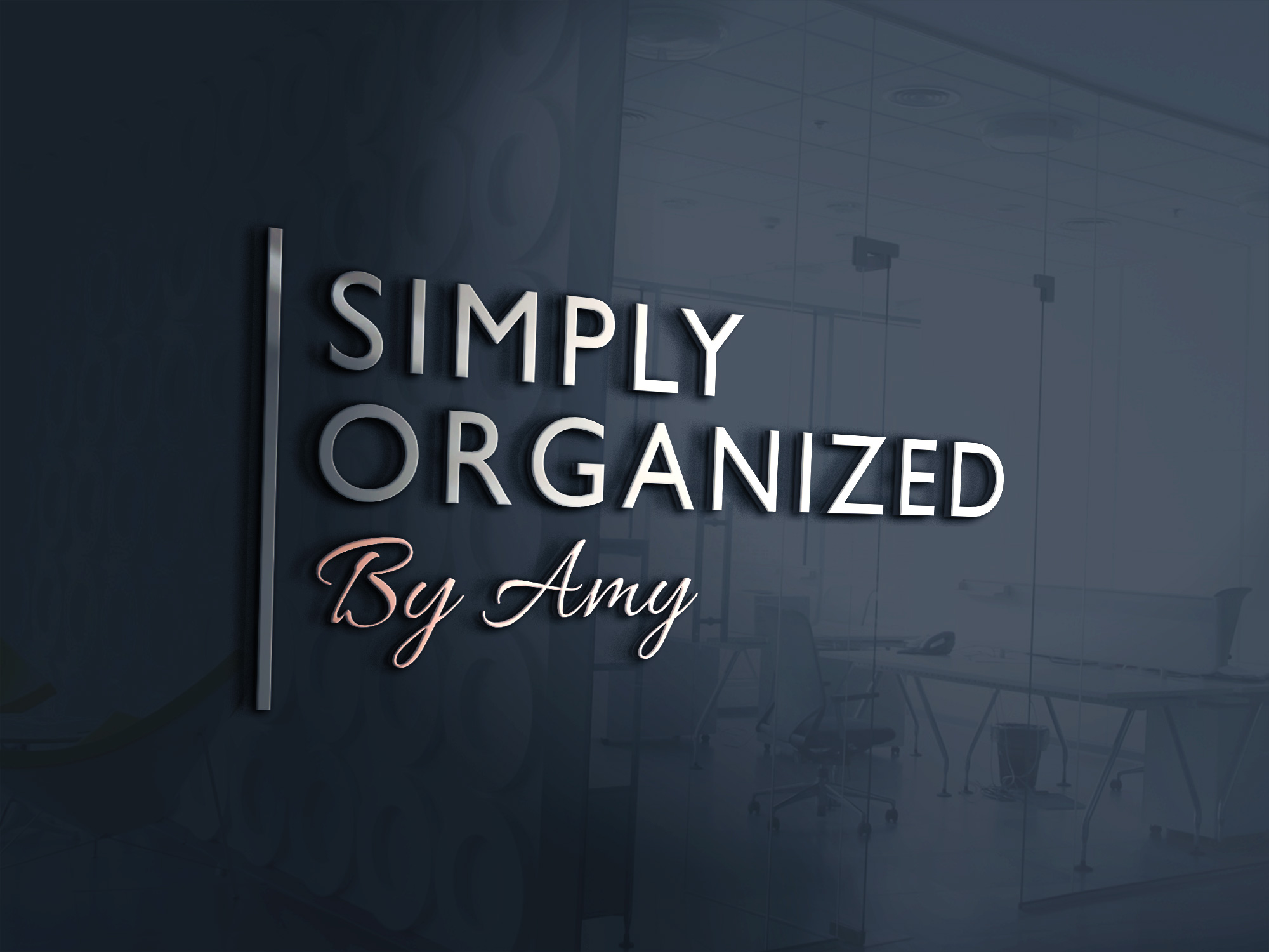Logo Design by LogoToGoStudio for Mitchell Hermann Group LLC | Design #24462603