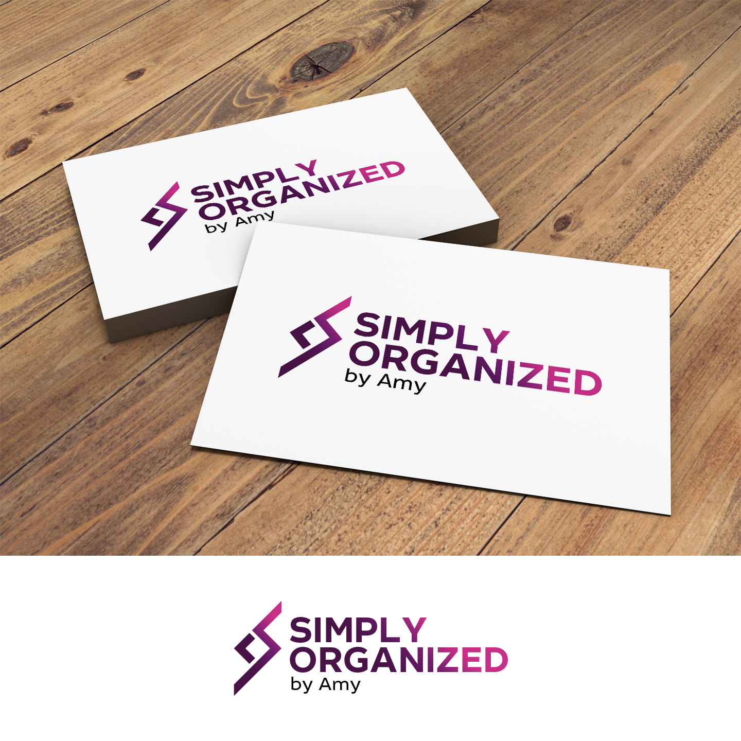 Logo Design by DiLion for Mitchell Hermann Group LLC | Design #24464863