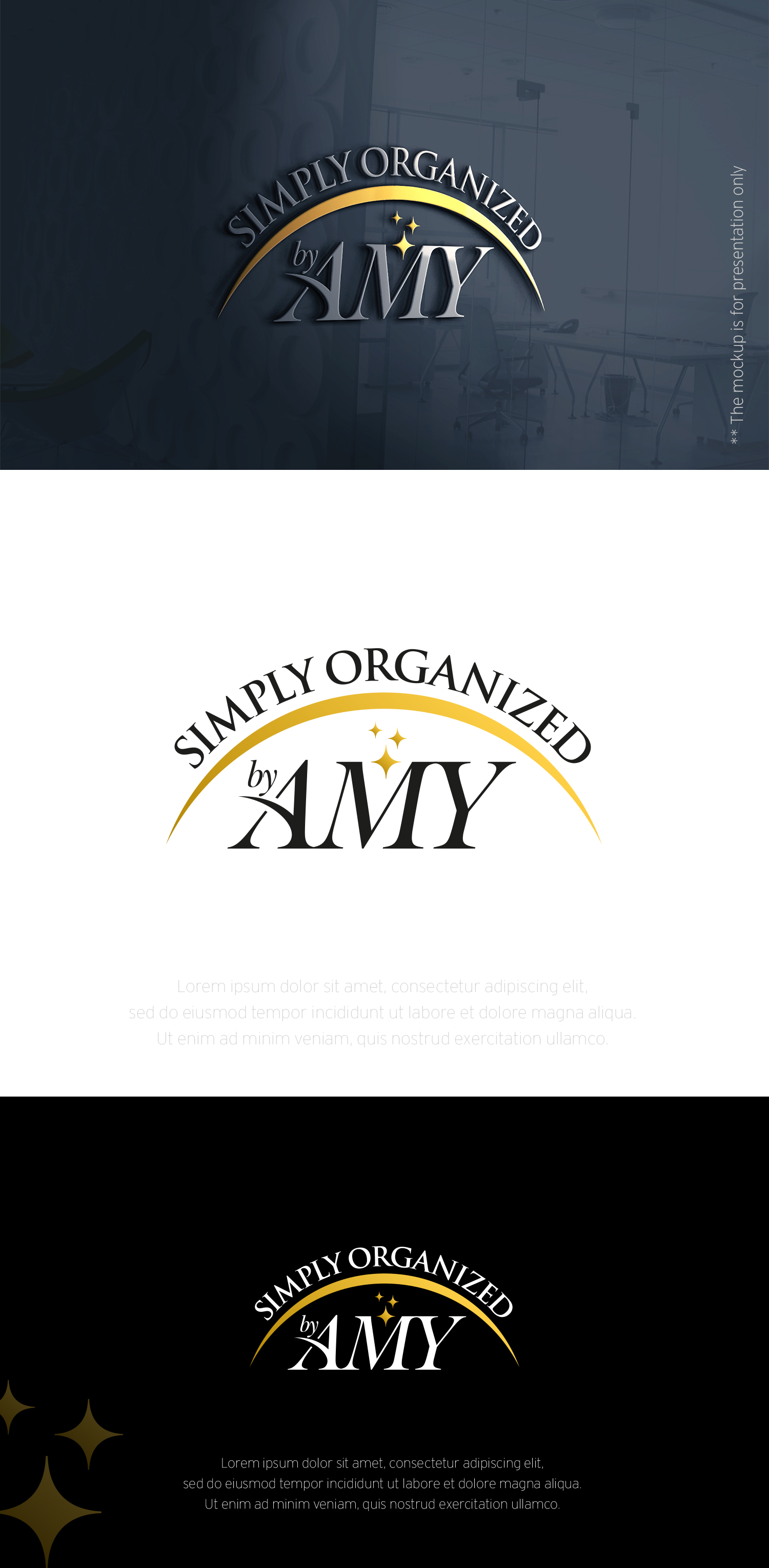Diseño de Logo por designbysy para Mitchell Hermann Group LLC | Diseño #24455719