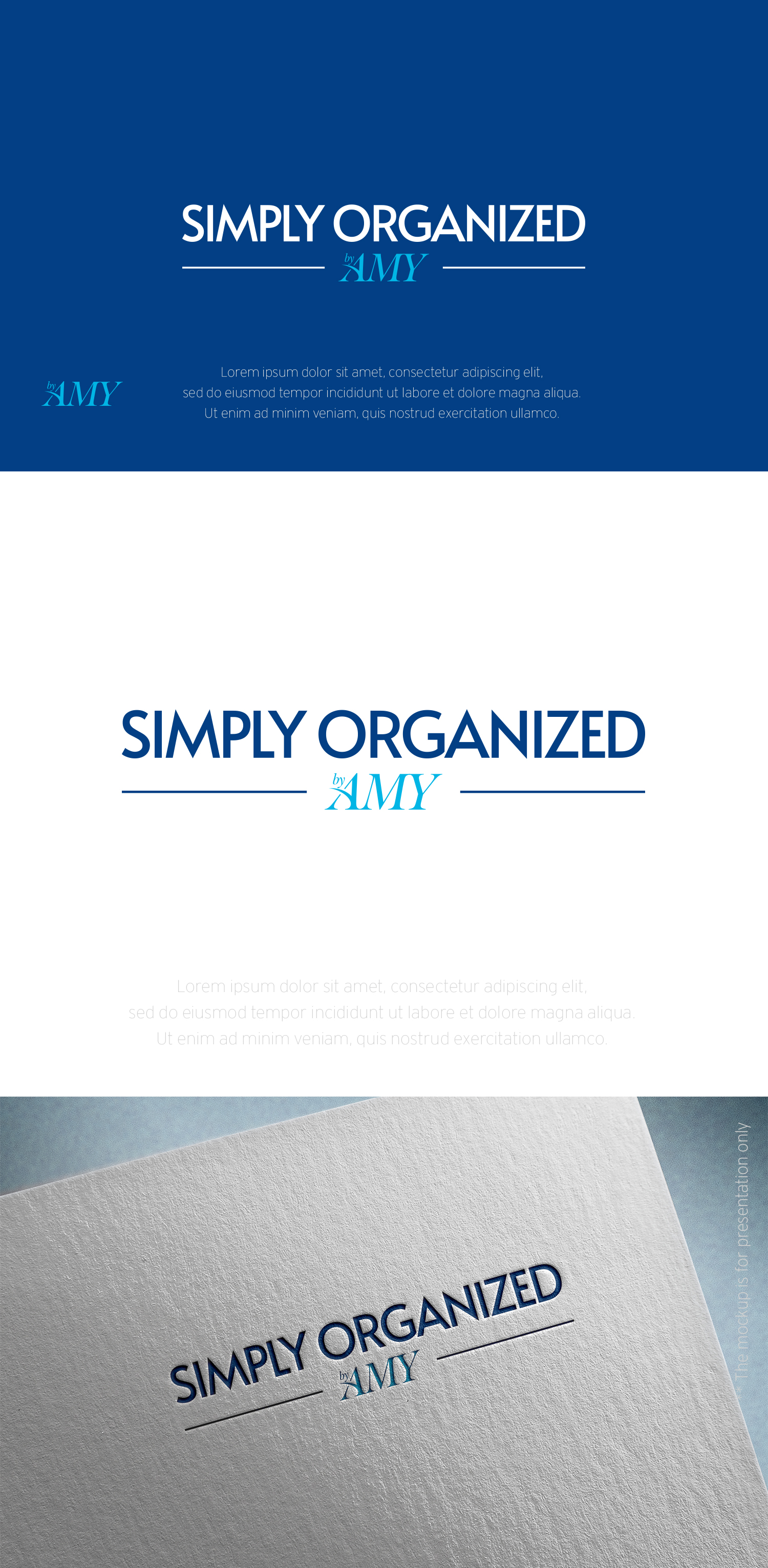 Diseño de Logo por designbysy para Mitchell Hermann Group LLC | Diseño #24455785