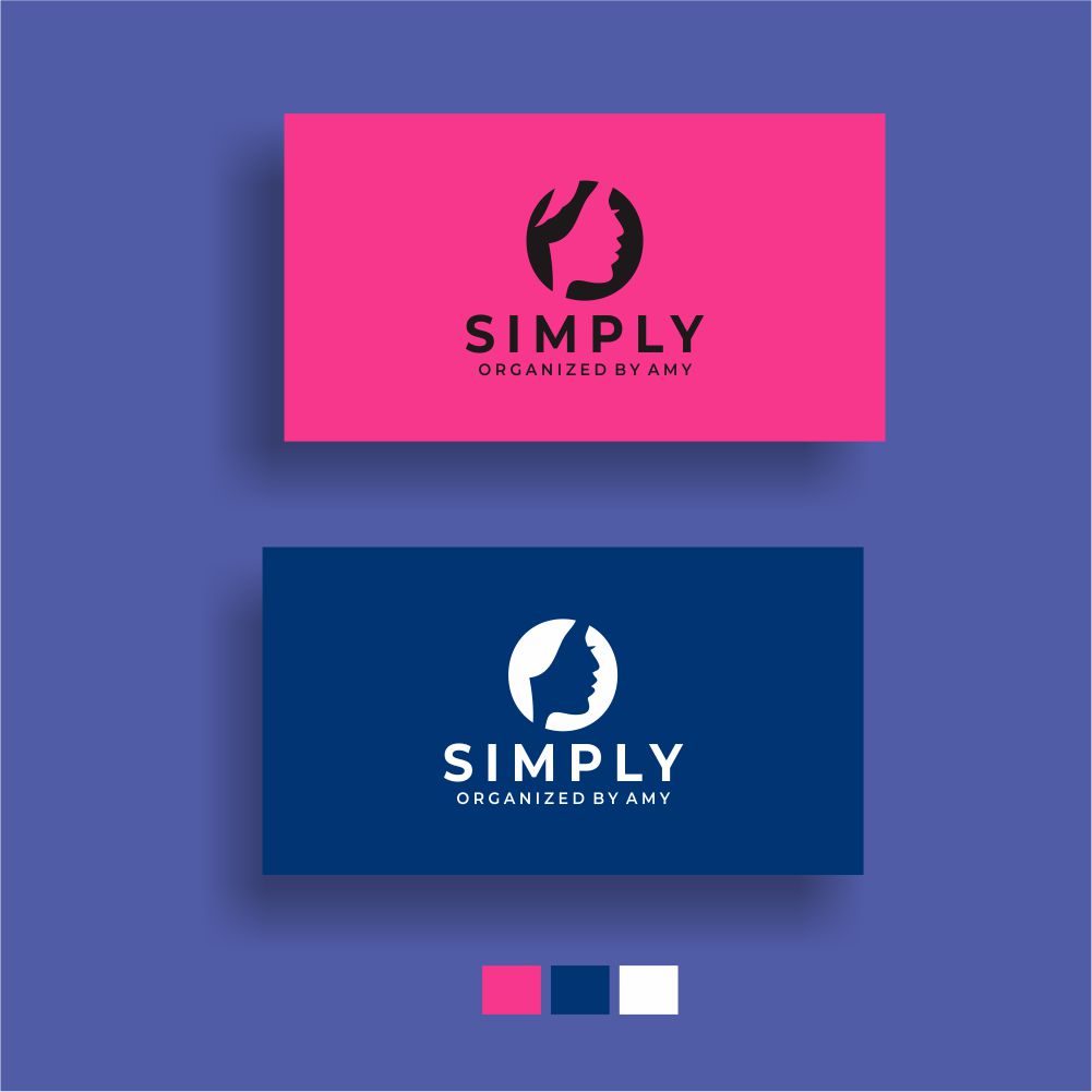 Logo Design by Wahyu Araf for Mitchell Hermann Group LLC | Design #24463551