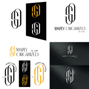 Logo-Design von nadbook2323 für Mitchell Hermann Group LLC | Design #24457070
