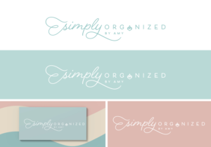 Logo Design by Natasha Board for Mitchell Hermann Group LLC | Design: #24461039