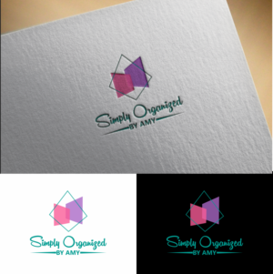 Logo Design by DarmoRebi