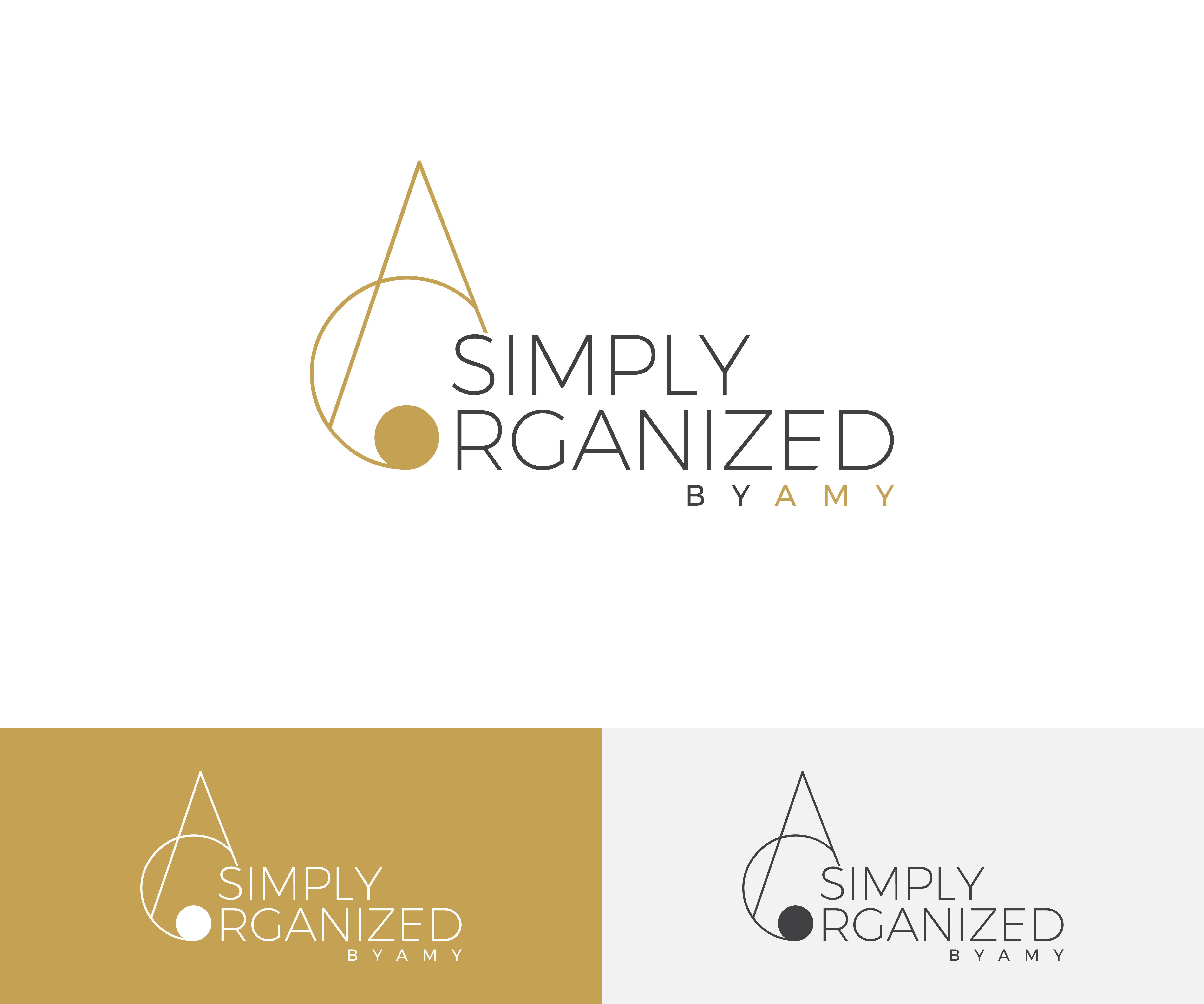 Logo Design by Tung Hoang for Mitchell Hermann Group LLC | Design #24475196
