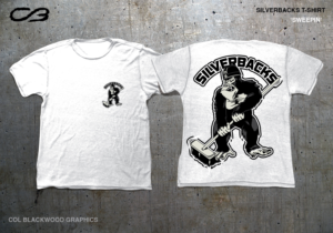 T-Shirt-Design von Col 3 für dieses Projekt | Design #24476928