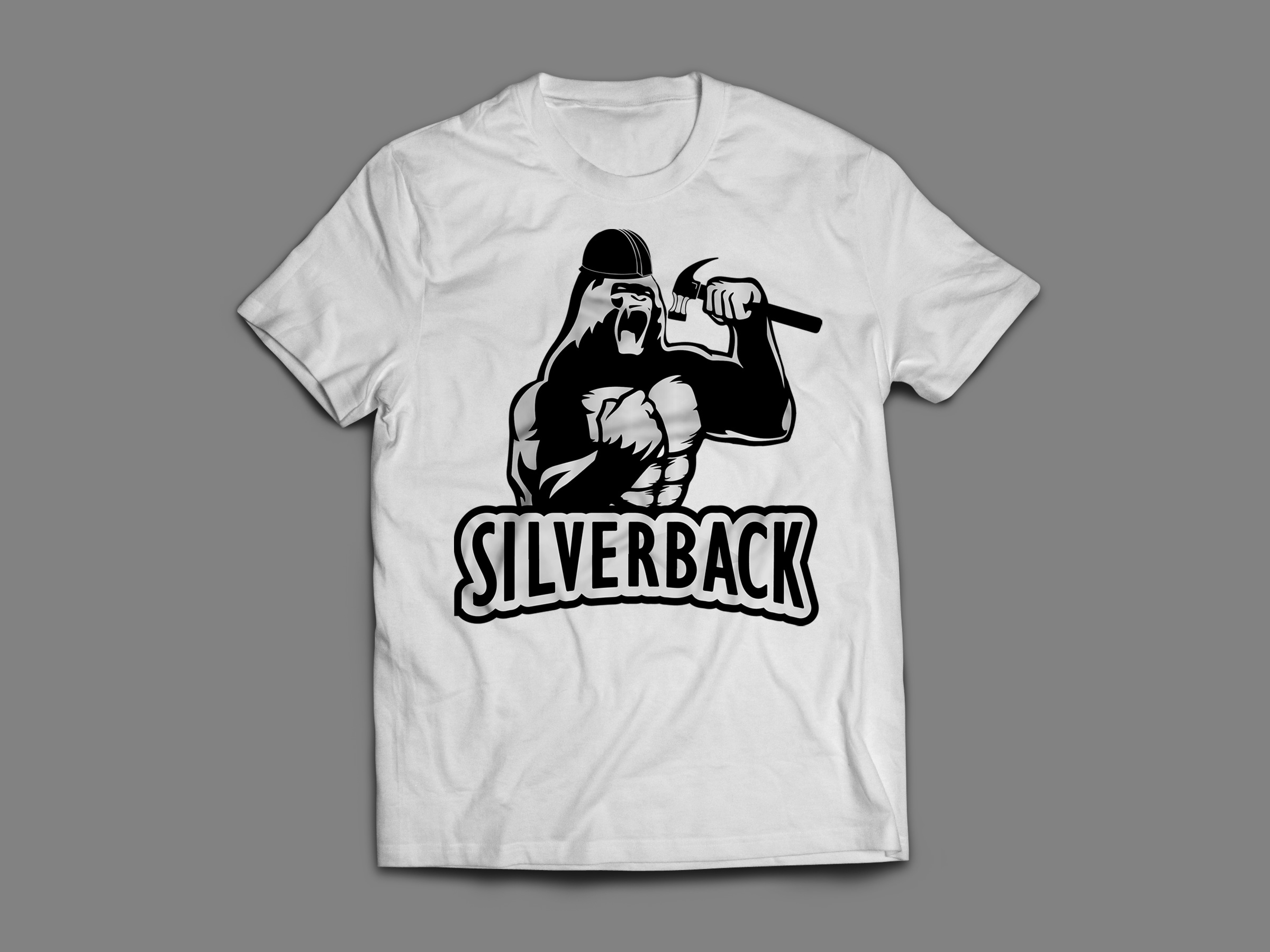 T-shirt Design by topper_design for this project | Design #24471572