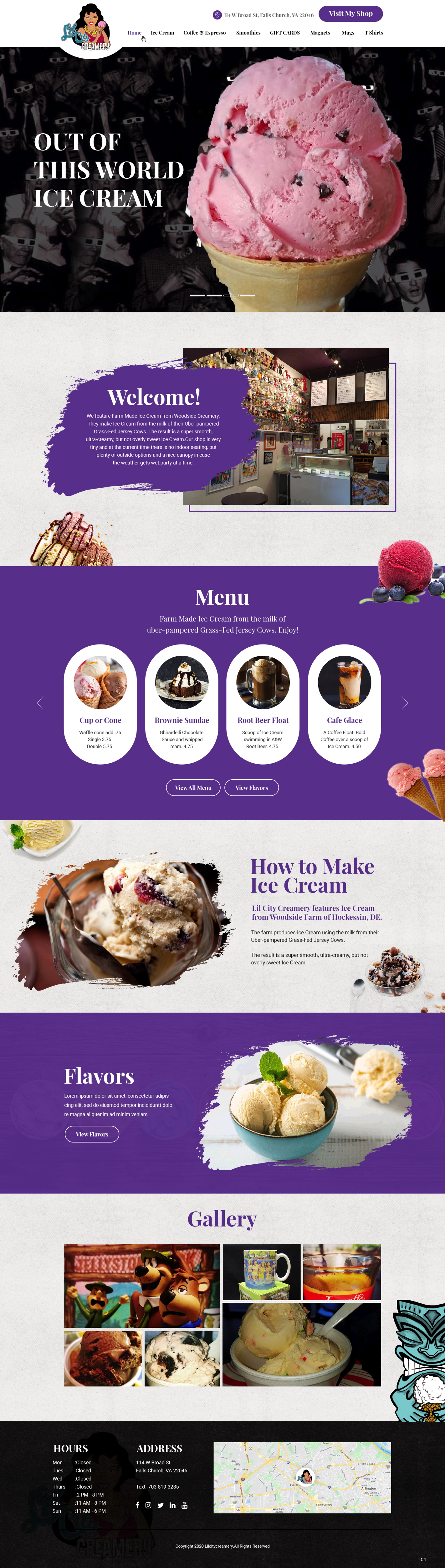 Web Design by pb for this project | Design #24475670