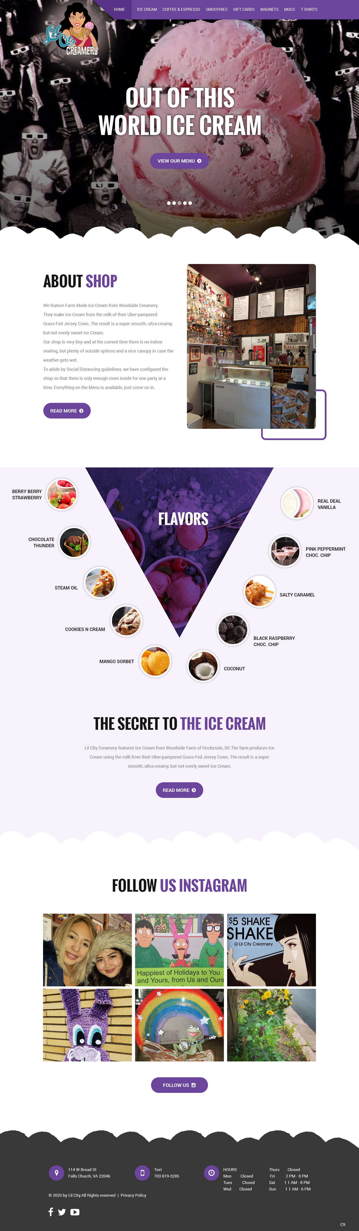 Web Design by pb for this project | Design #24478599