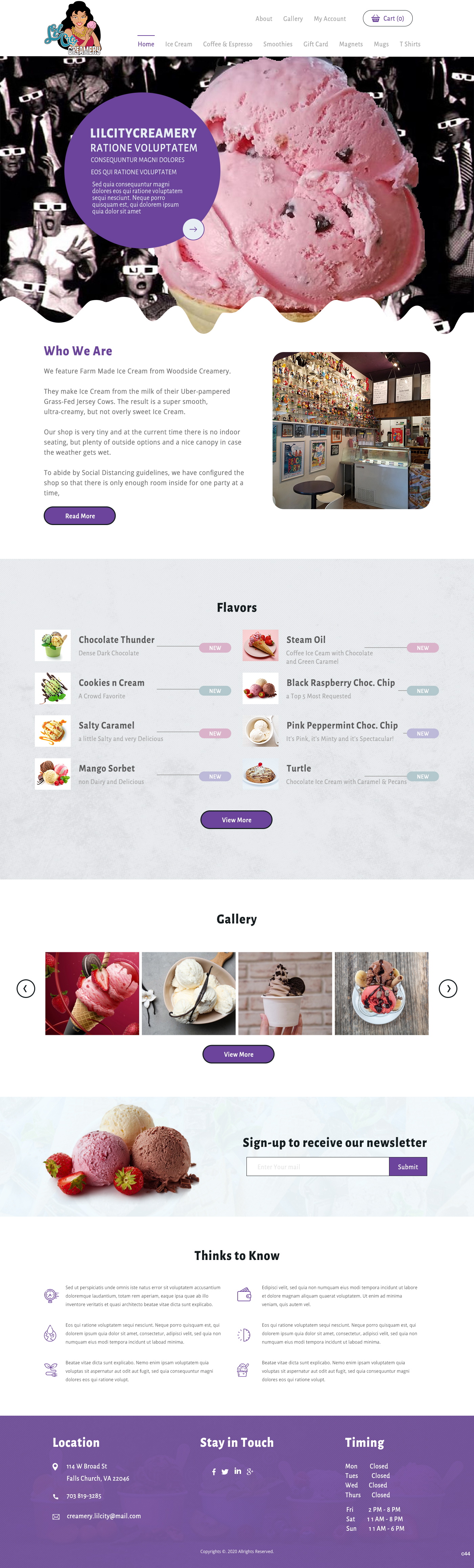 Web Design by pb for this project | Design #24478603
