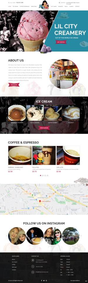 Web Design par pb pour ce projet | Design : #24478611
