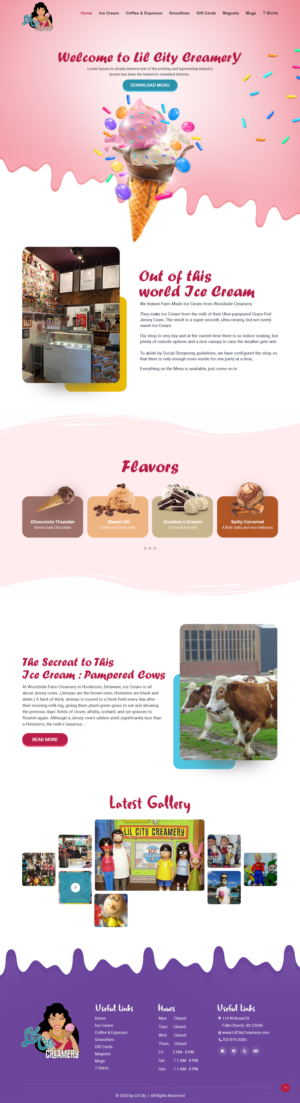 Web Design par nzdesigners pour ce projet | Design : #24515873