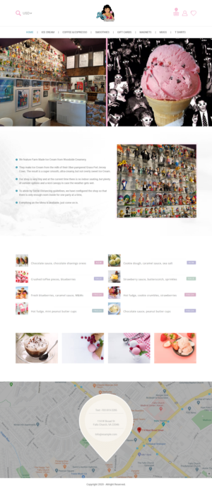 Web Design par nzdesigners pour ce projet | Design : #24515898