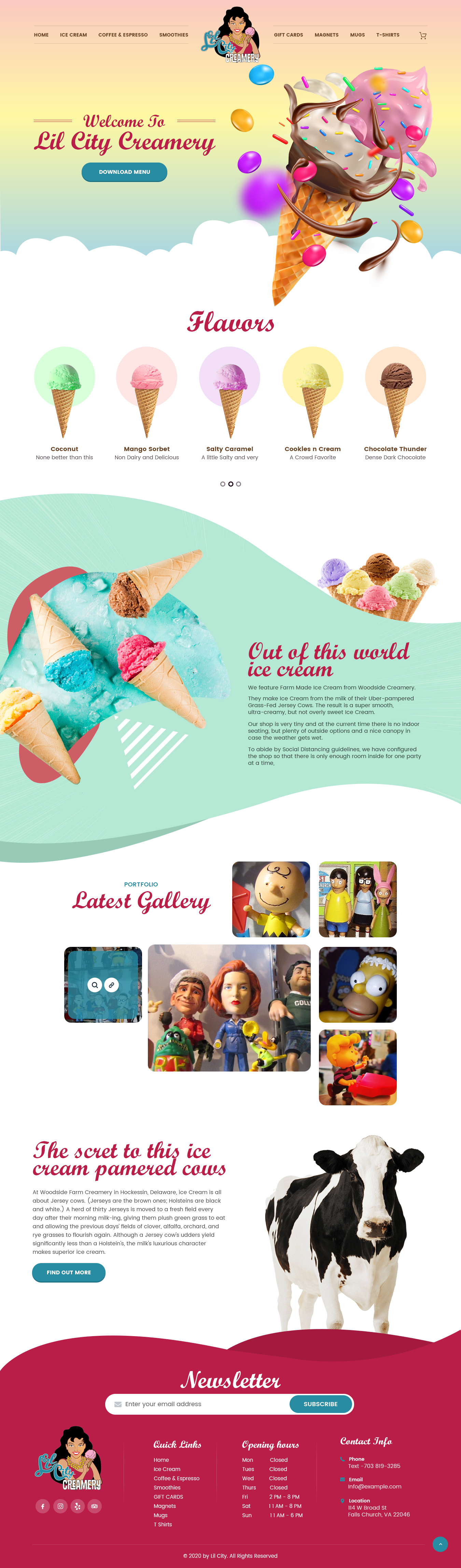 Web Design by nzdesigners for this project | Design #24522616