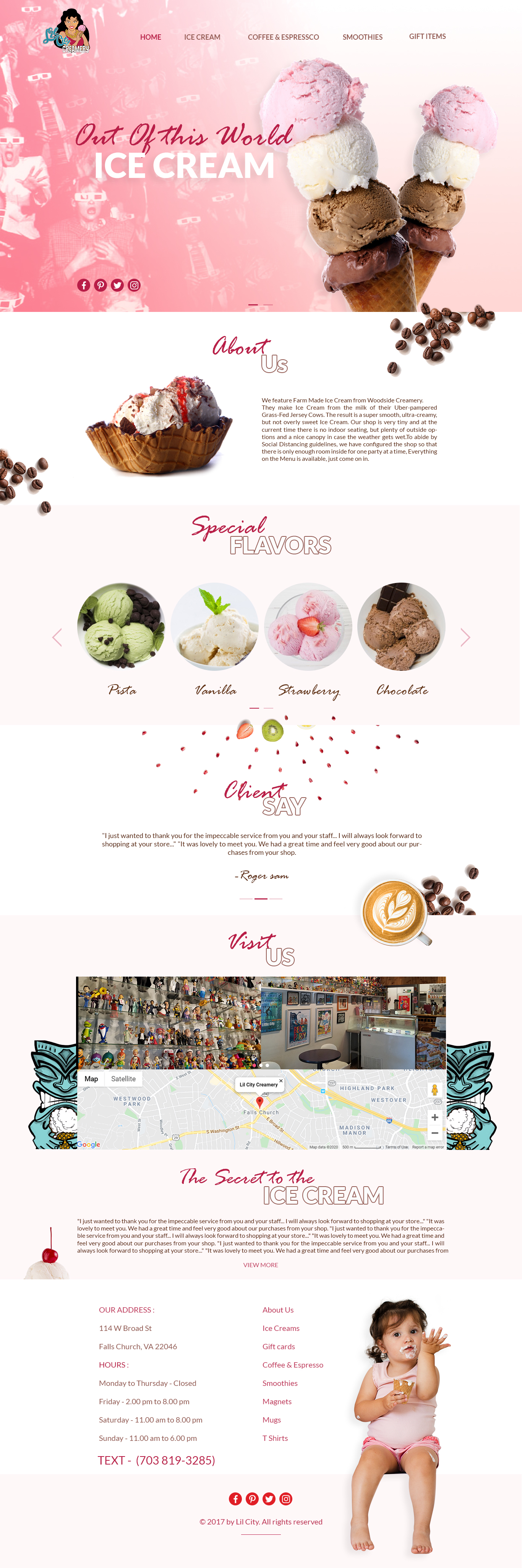 Web Design par Creative Slices pour ce projet | Design #24524578