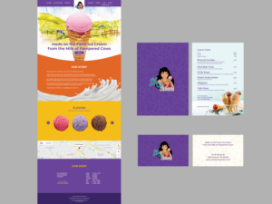 Web Design by lnb...