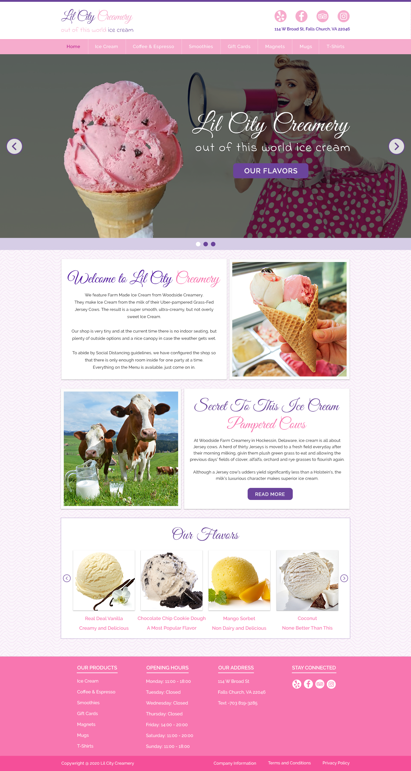 Web-Design von Lorsi für dieses Projekt | Design #24559936