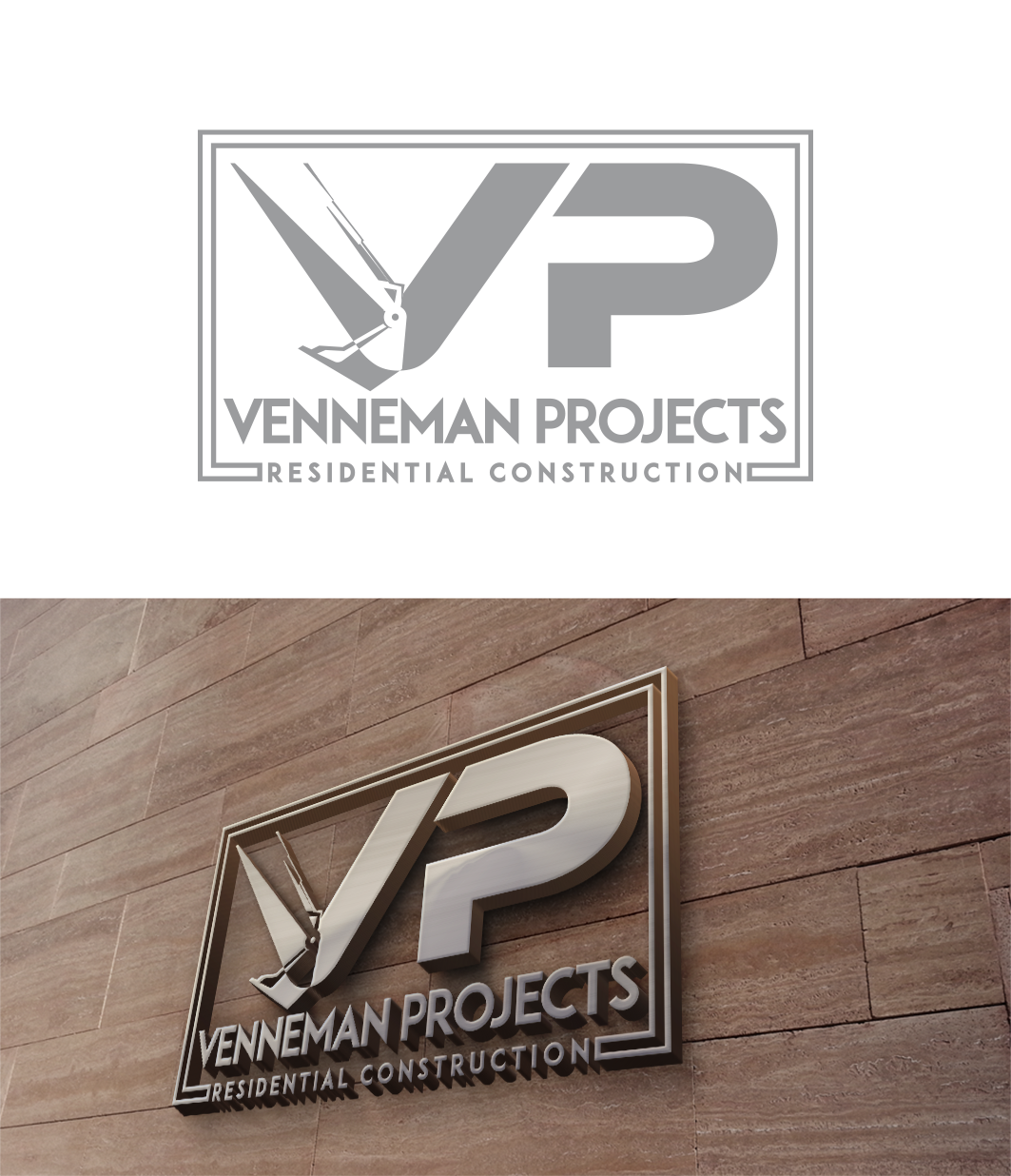 Logo Design by trufya for this project | Design #24474453