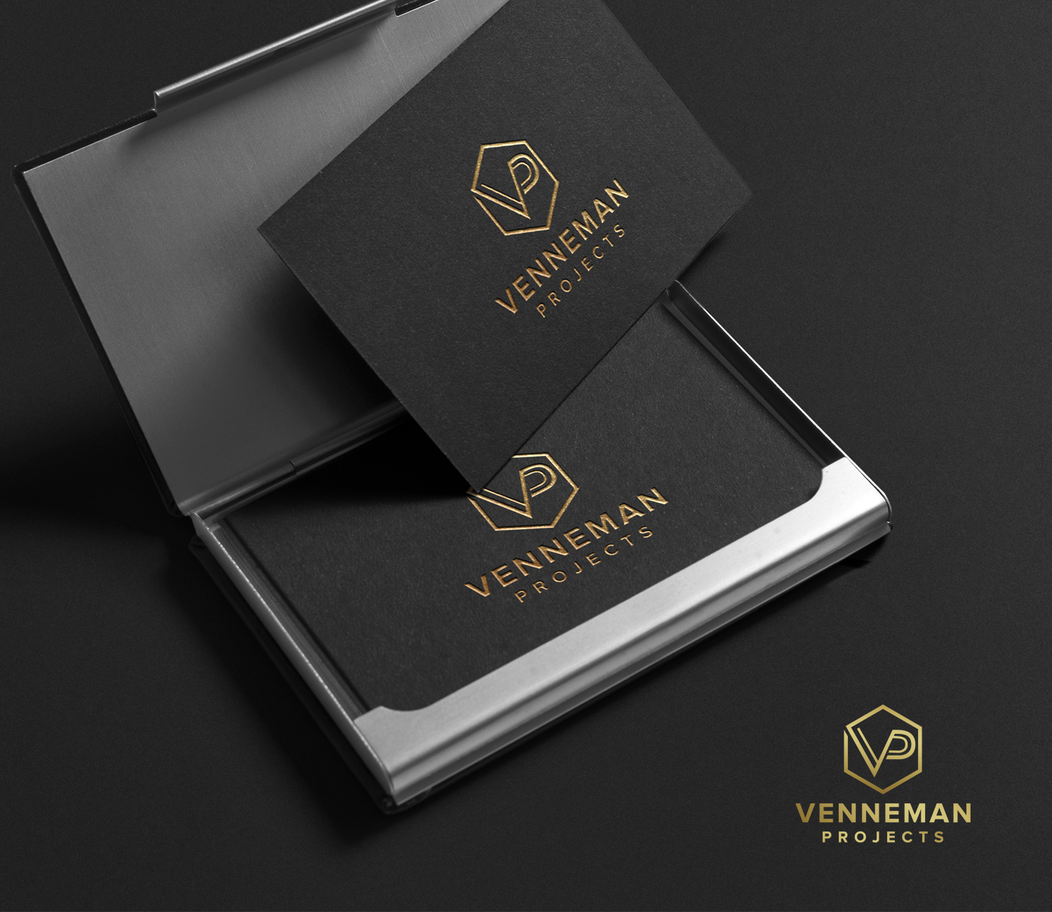 Logo Design by Loknadh busam for this project | Design #24473689