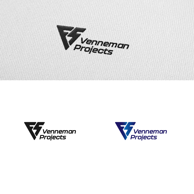 Logo Design by kecebong 007 for this project | Design #24470295