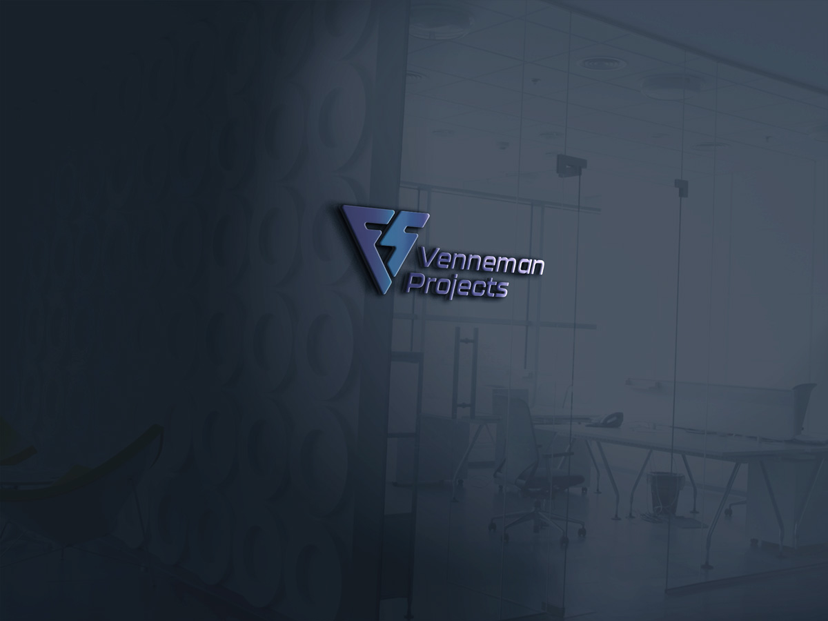 Logo Design by kecebong 007 for this project | Design #24470313