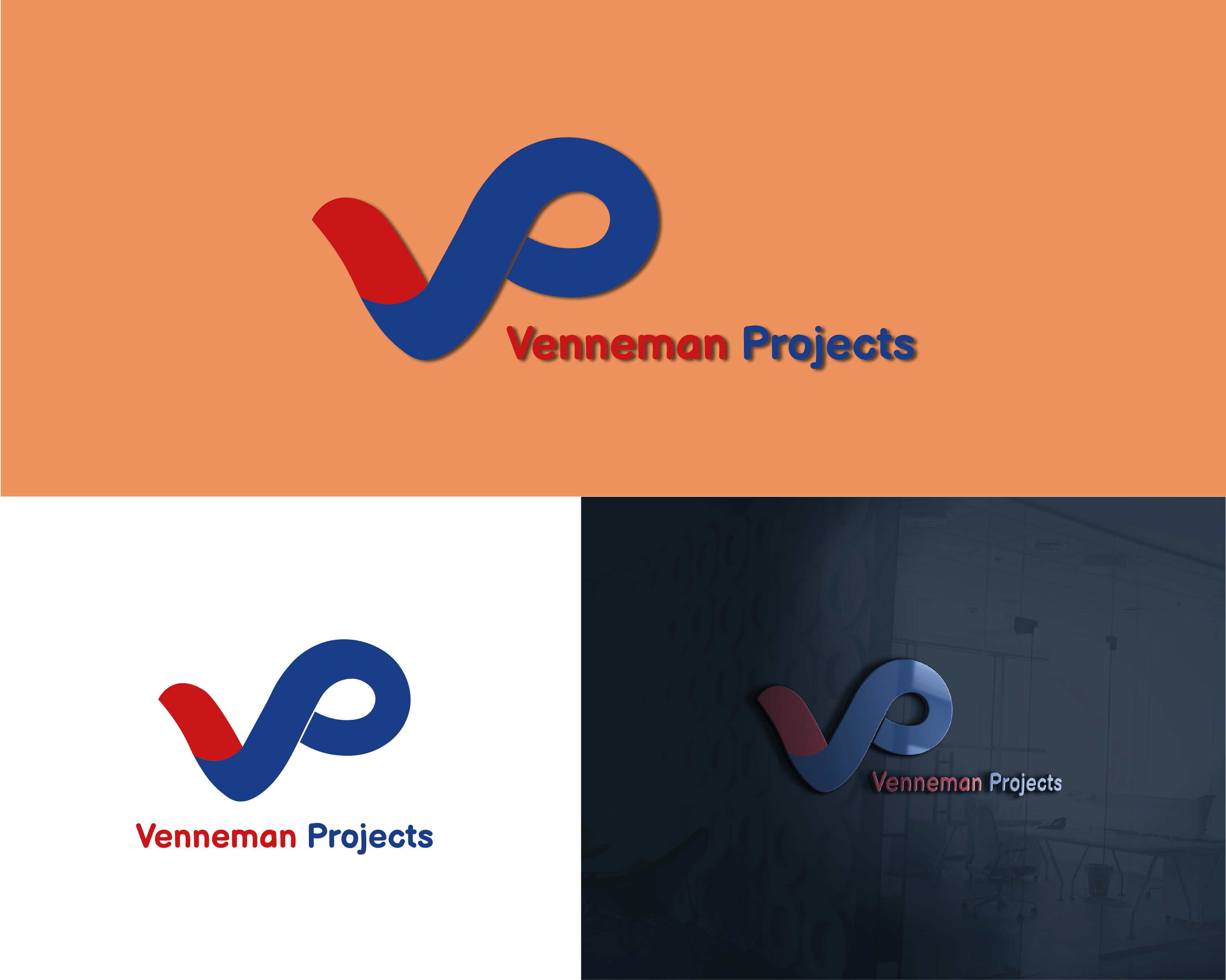 Logo Design by Henry_124 for this project | Design #24472856