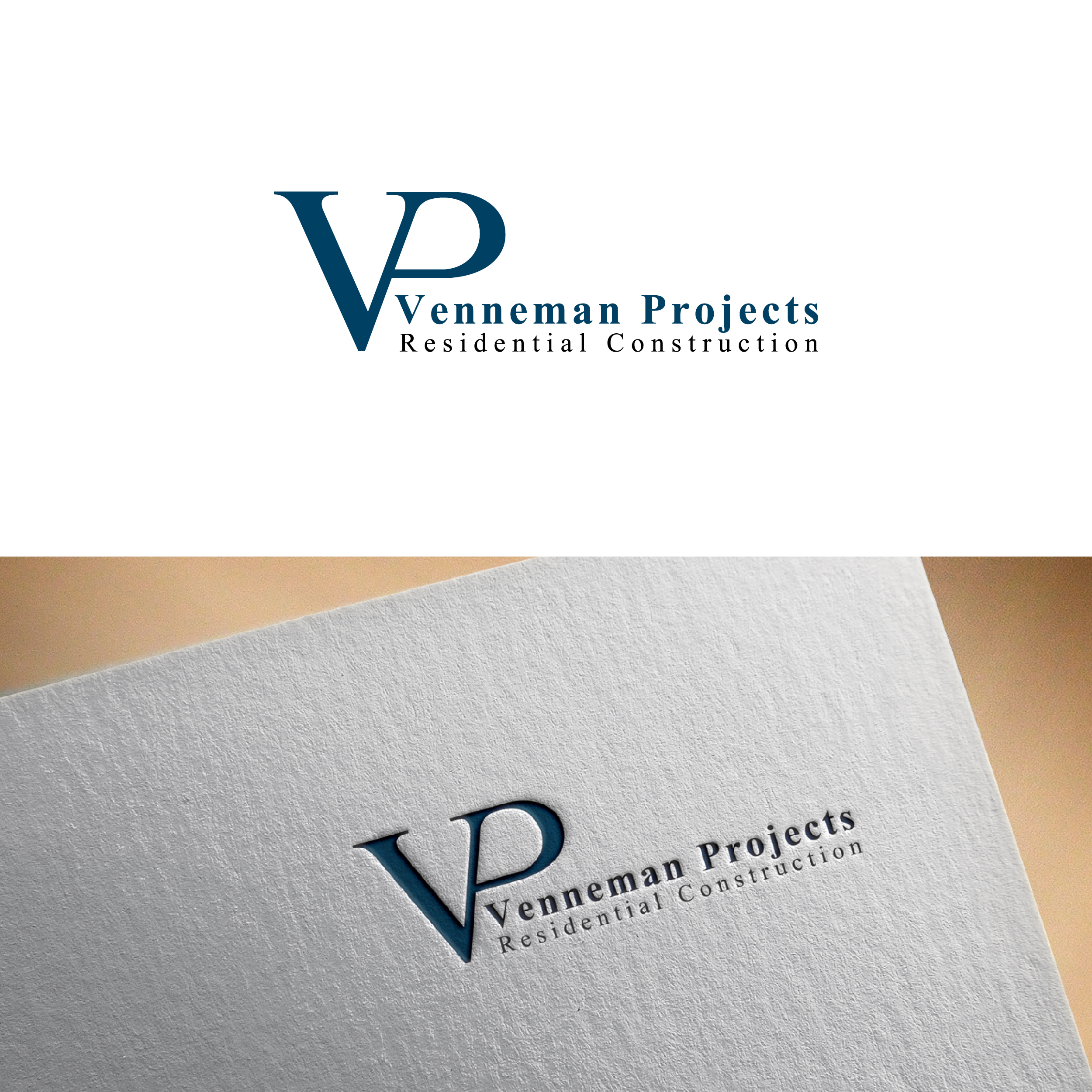 Logo Design by Cretovi for this project | Design #24468065