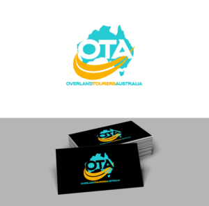 Logo Design by trufya for Mick Tighe 4x4 & Outdoor | Design: #24489017
