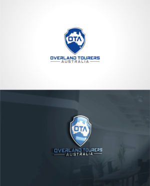 Logo Design by Joenet Jayawarna for Mick Tighe 4x4 & Outdoor | Design #24478154