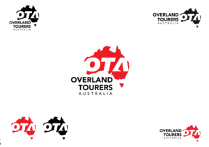 Logo Design by Sevy for Mick Tighe 4x4 & Outdoor | Design #24470972