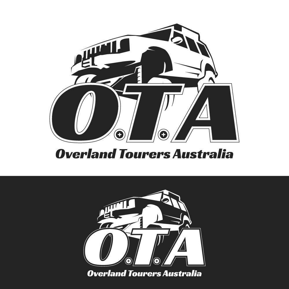 Logo-Design von Eacostadesign für Mick Tighe 4x4 & Outdoor | Design #24472884