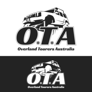 Logo Design by Eacostadesign for Mick Tighe 4x4 & Outdoor | Design #24472884