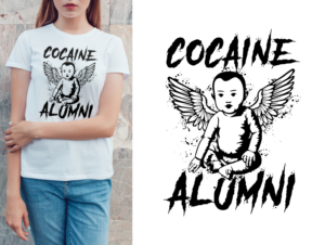 T-shirt Design by Impressive Solutions for Caine Alumni | Design: #24465740