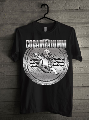Design de T-shirt par creative gravity pour Caine Alumni | Design : #24469189