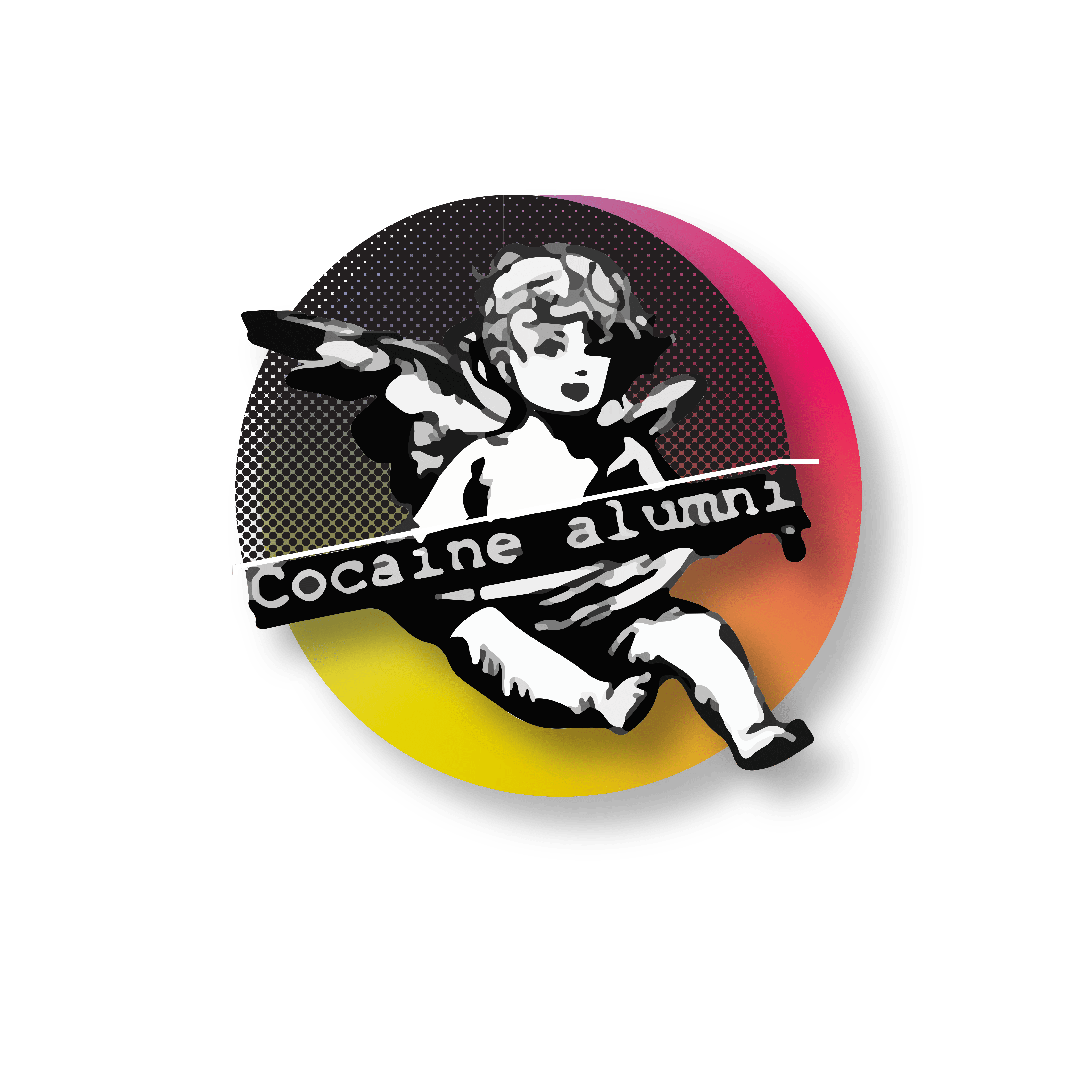 T-Shirt-Design von LGart für Caine Alumni | Design #24464931