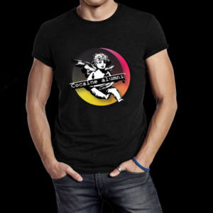 T-shirt Design by LGart for Caine Alumni | Design #24469098