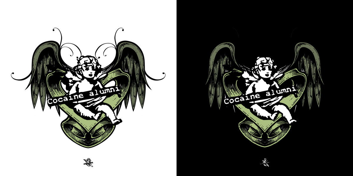 T-shirt Design by 1Concept for Caine Alumni | Design #24466187