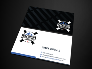 Business Card Design by Verified artistry (Design garden) for this project | Design: #24474083